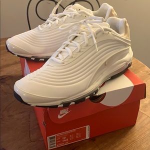 NIKE AIR Max deluxe *mens*